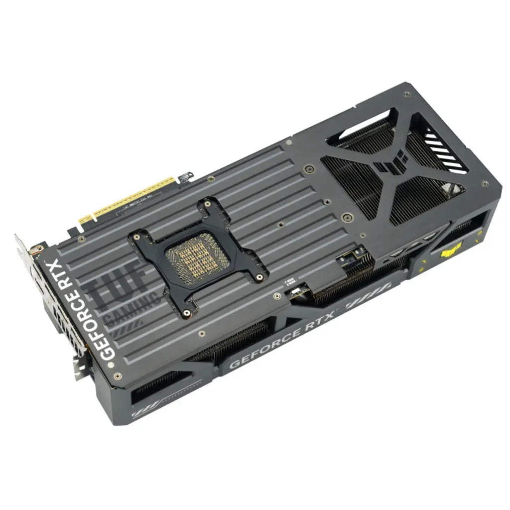 Asus TUF Gaming GeForce RTX 5090 OC Edition 32GB GDDR7 Triple Fan Graphics Card