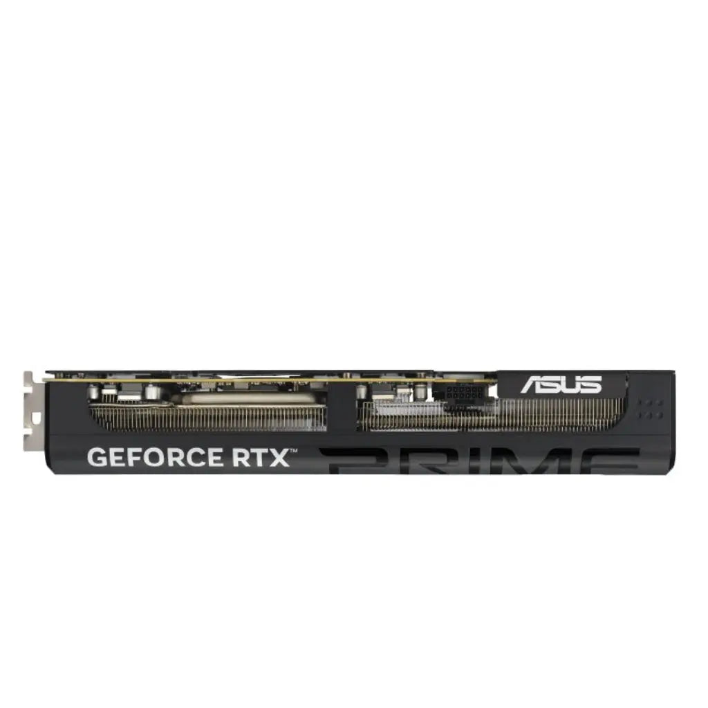 ASUS PRIME GeForce RTX 5080 16GB GDDR7 OC Edition Triple Fan Graphics Card