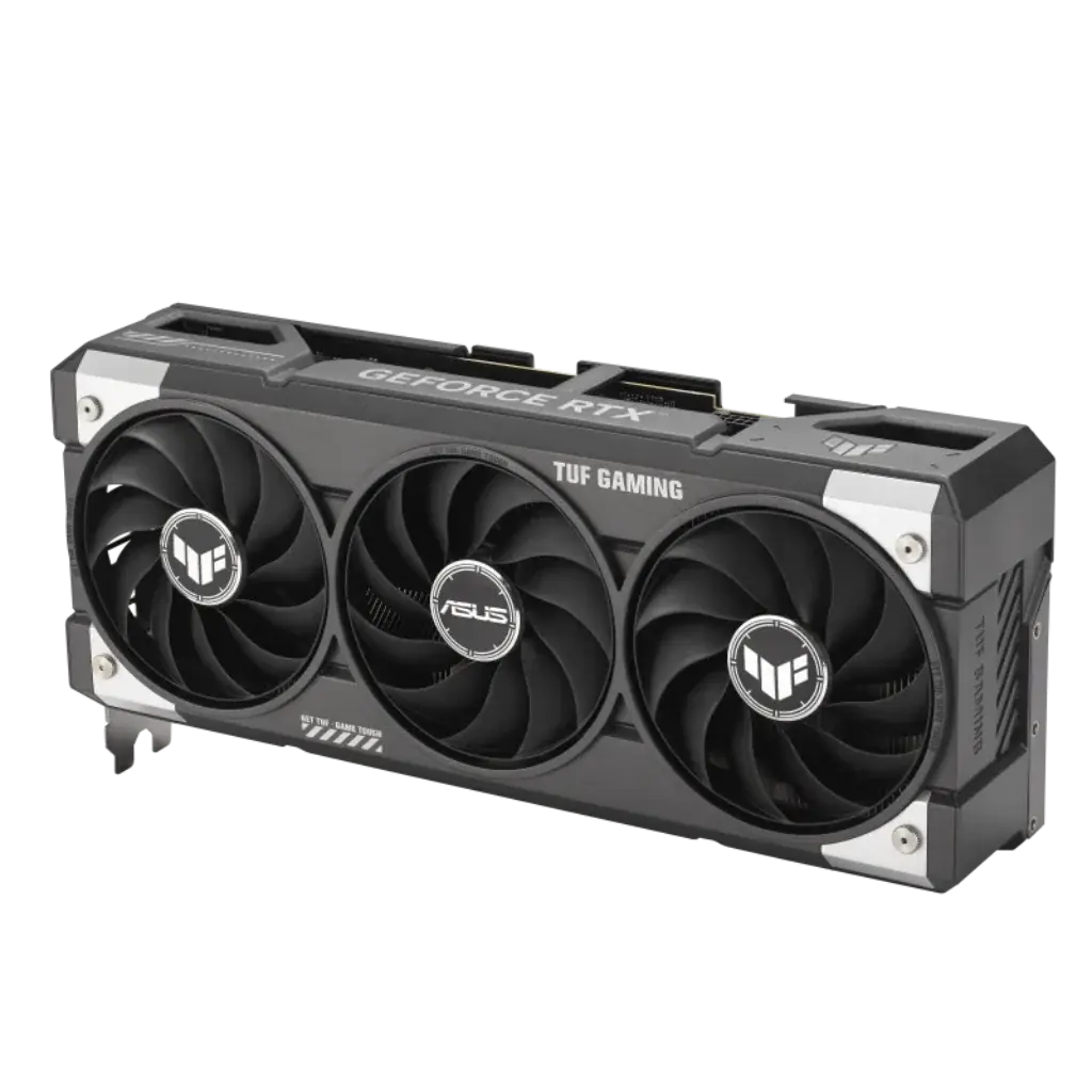 ASUS TUF Gaming GeForce RTX 5060 Ti 16GB GDDR7 OC Edition Graphics Card