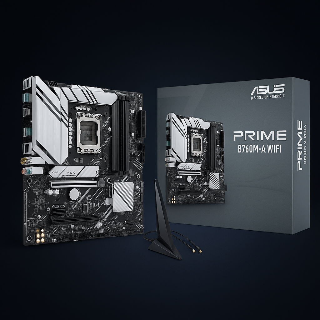 ASUS Motherboard