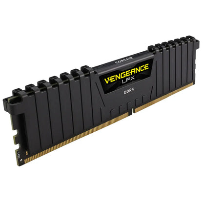 Corsair Vengeance LPX RAM 3600MHz DDR4 32GB (2 x 16GB) Desktop Memory with HeatSink