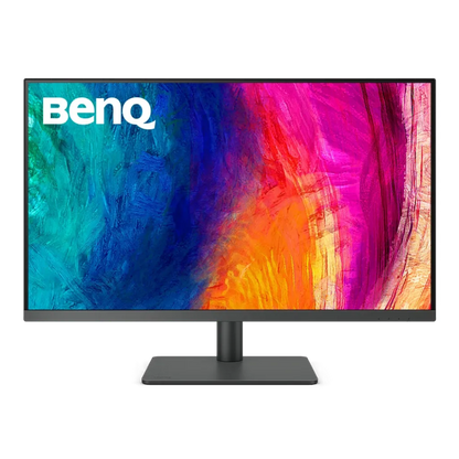 BenQ PD3205U 32" UHD 60Hz 4K USB-C Designer Monitor with Built-in Speaker