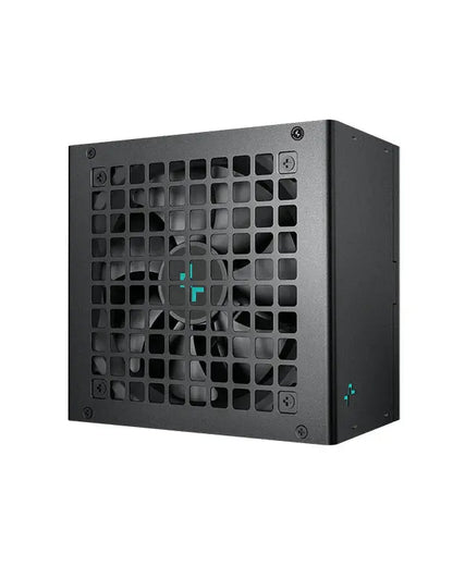 Deepcool PL750D 750 Watts 80 Plus Bronze ATX 3.0 Non-Modular Power Supply Unit SMPS