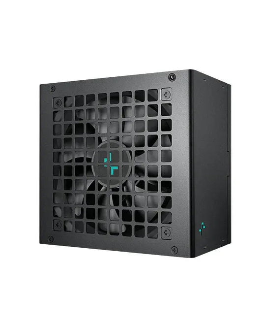 Deepcool PL750D 750 Watts 80 Plus Bronze ATX 3.0 Non-Modular Power Supply Unit SMPS