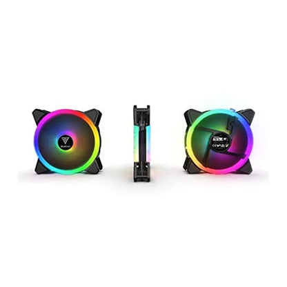 Gamdias CHIONE M2 240 Lite 240mm CPU ARGB Liquid Cooler