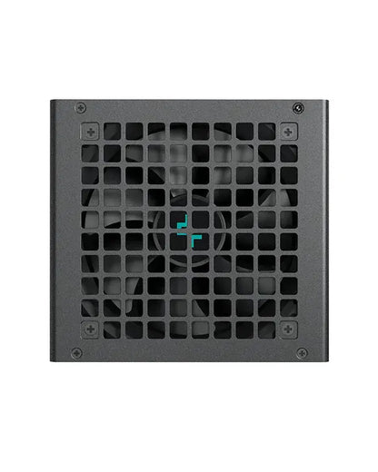 Deepcool PL650D 650 Watts 80 Plus Bronze ATX 3.0 Non-Modular Power Supply Unit SMPS