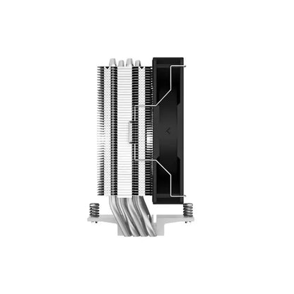 Deepcool Gammaxx AG400 ARGB single tower 120mm CPU Air Cooler-Black