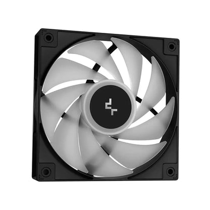 DeepCool LE360 V2 ARGB 360mm AIO CPU Liquid Cooler