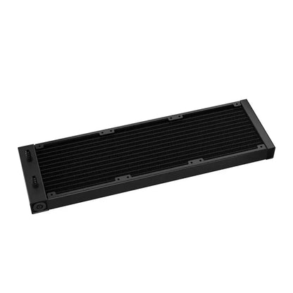 DeepCool LE360 V2 ARGB 360mm AIO CPU Liquid Cooler