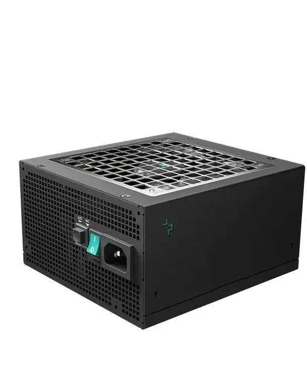 Deepcool PX1000P 1000 Watt 80 Plus Platinum ATX 3.0 Fully Modular Power Supply Unit