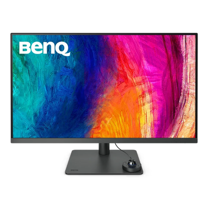 BenQ PD3205U 32" UHD 60Hz 4K USB-C Designer Monitor with Built-in Speaker