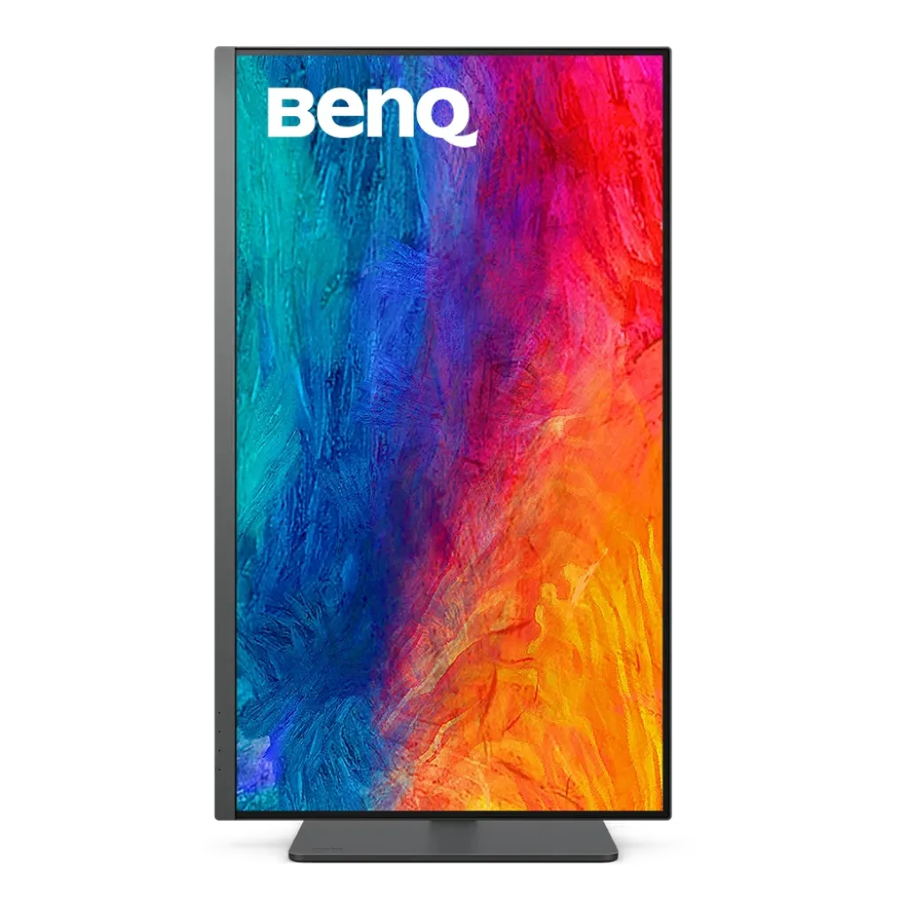 BenQ PD3205U 32" UHD 60Hz 4K USB-C Designer Monitor with Built-in Speaker