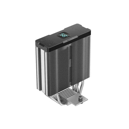 DeepCool AG400 Digital 120mm CPU Air Cooler CPU Fan - Black