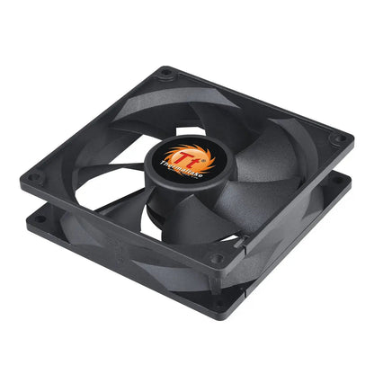 Thermaltake Contac 9 CPU Air Cooler with 92mm PWM fan and U-shape Copper Heatpipes