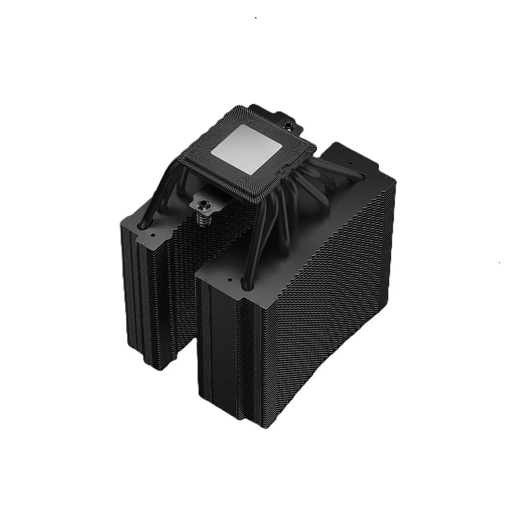 DeepCool ASSASSIN IV VC VISION with Digital Screen CPU Air Cooler