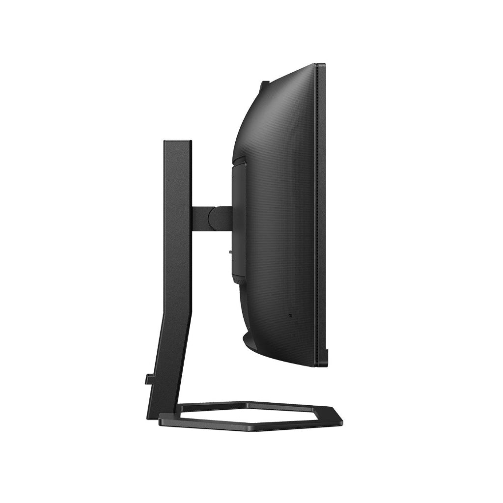 PHILIPS 34E1C5600HE-94 34" WQHD 100Hz 5MP Built-in Webcam VA LED Curved Monitor