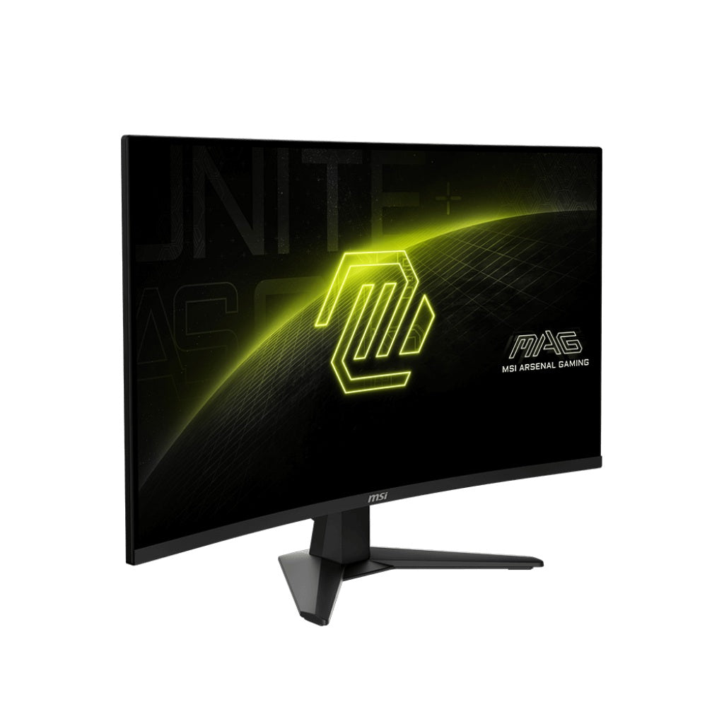 MSI MAG 32C6X 32" FHD 250Hz 1ms VA 1500R Curved Gaming Monitor