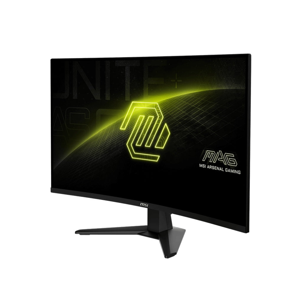 MSI MAG 32C6X 32" FHD 250Hz 1ms VA 1500R Curved Gaming Monitor