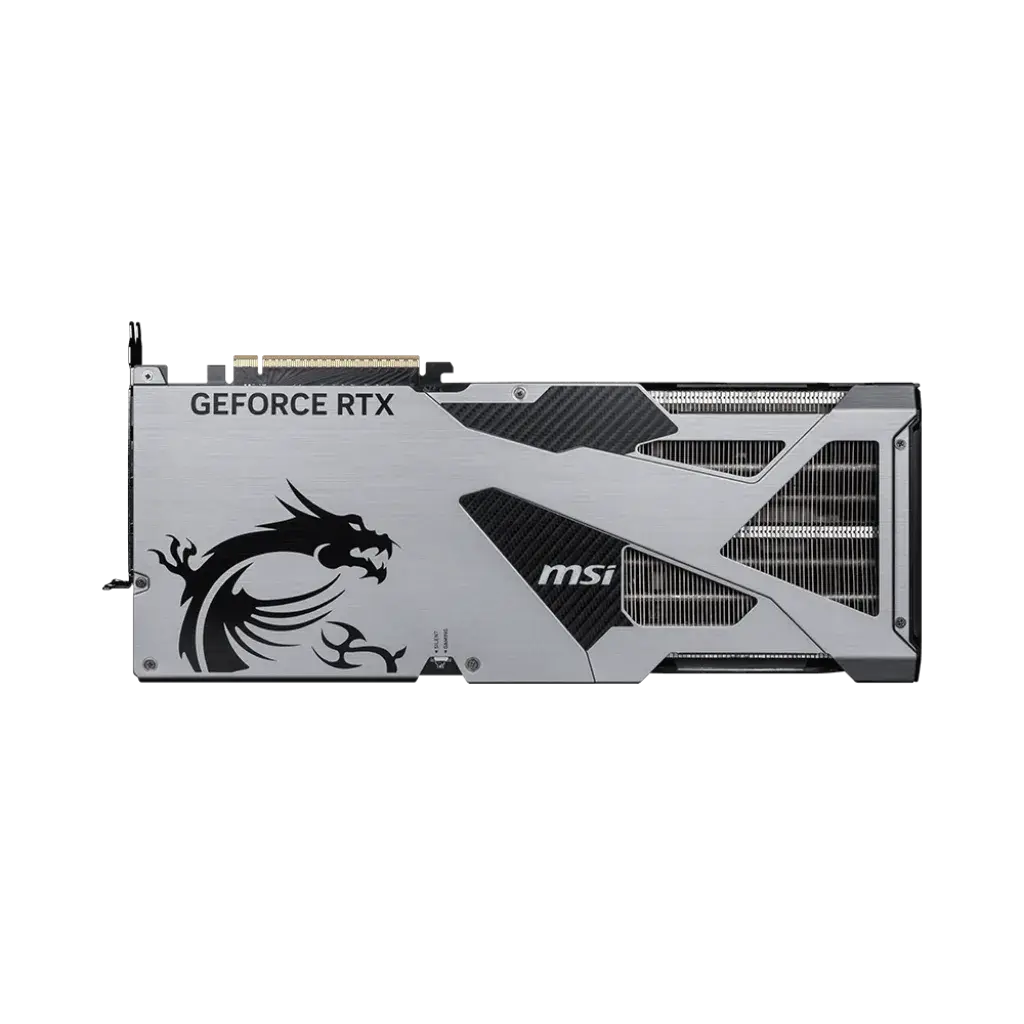 MSI GeForce RTX 5070 Ti 16G VANGUARD SOC GDDR7 Graphics Card
