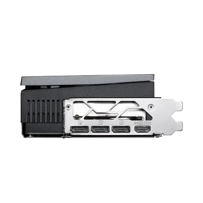 MSI GeForce RTX 5070 Ti 16G VANGUARD SOC GDDR7 Graphics Card
