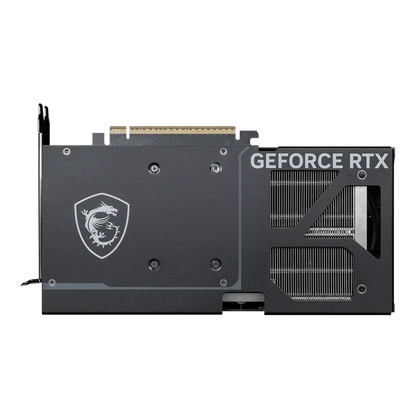 MSI GeForce RTX 5070 12G VENTUS 2X GDDR7 Graphics Card