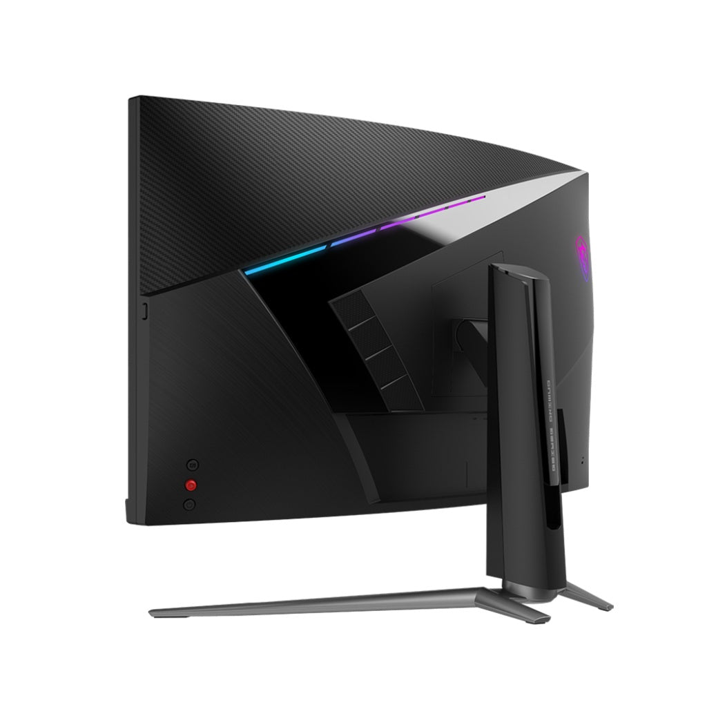 MSI MPG ARTYMIS 323CQR 31.5" QHD 165Hz 1ms LCD VA Curved Gaming Monitor