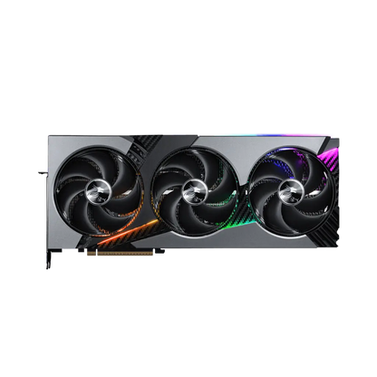 MSI GeForce RTX 5090 32G VANGUARD SOC GDDR7 Graphics Card
