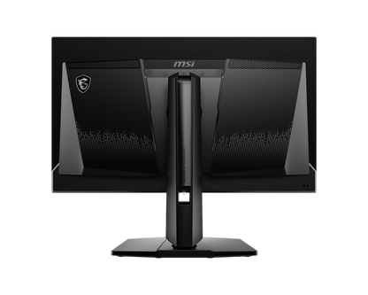 MSI MAG 271QPX QD-OLED E2 27" WQHD 240Hz 0.3ms Gaming Monitor