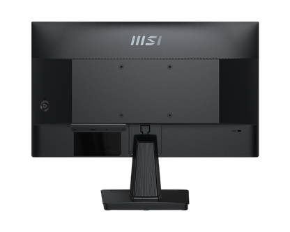 MSI PRO MP225 21.5" Full-HD IPS 1080p 100Hz 1ms Monitor
