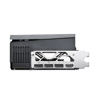 MSI GeForce RTX 5090 32G VANGUARD SOC GDDR7 Graphics Card