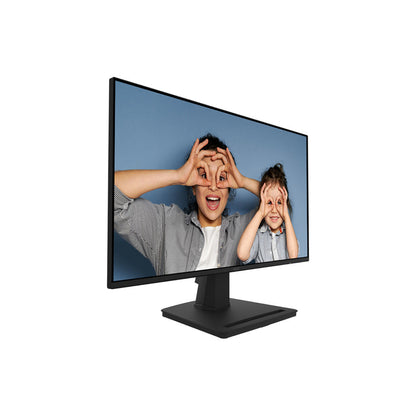 MSI PRO MP252 25" FHD 100Hz 1ms Built-in-Speaker Business IPS Monitor