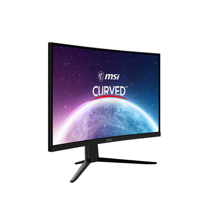 MSI G2422C 24" 1080P FHD 180Hz 1ms VA Curved Gaming Monitor