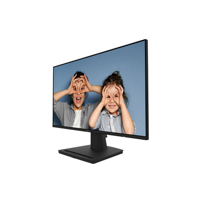 MSI PRO MP252 25" FHD 100Hz 1ms Built-in-Speaker Business IPS Monitor