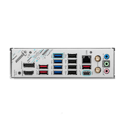 MSI X670E Gaming Plus DDR5 WIFI AMD AM5 Full-ATX Motherboard
