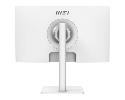 MSI Modern MD2412PW 24"FHD 4ms 100Hz IPS Built-in Speakers Office Monitor