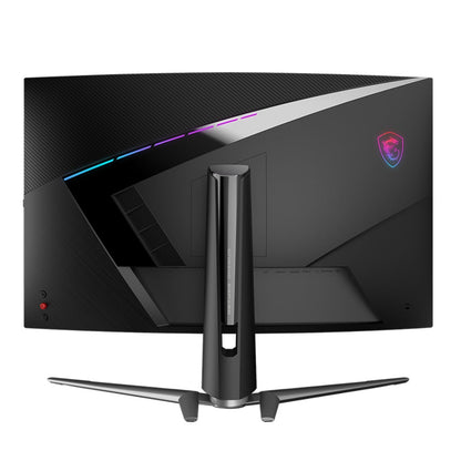 MSI MPG ARTYMIS 323CQR 31.5" QHD 165Hz 1ms LCD VA Curved Gaming Monitor