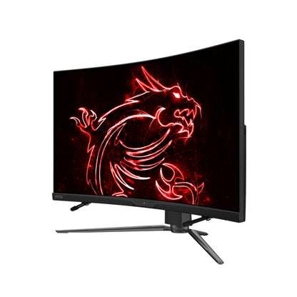MSI MPG ARTYMIS 323CQR 31.5" QHD 165Hz 1ms LCD VA Curved Gaming Monitor
