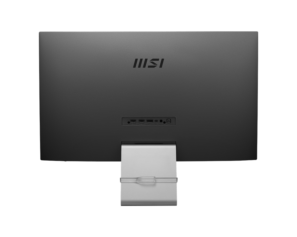 MSI Modern MD271UL 27" 4K UHD 4ms 60Hz IPS Professional Monitor