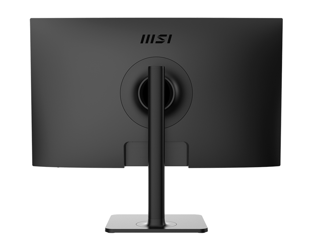 MSI Modern MD272QXP 27" WQHD 2K 100Hz IPS Gaming Monitor