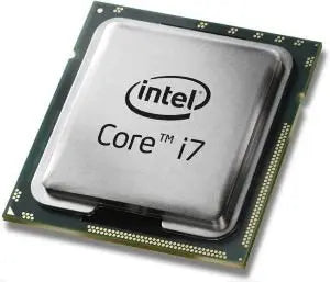 Intel Core i7 4th Gen 4 Cores 8 Threads 3.4GHz 8MB Cache Desktop Processor (Thermal Paste Included) OEM