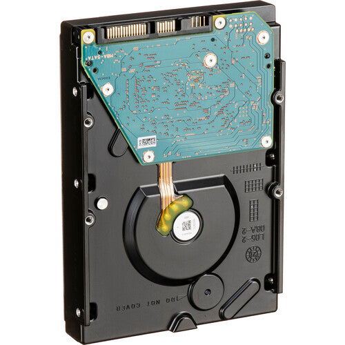 Synology Enterprise Series HAT5300 16TB 3.5" SATA 6Gb/s 7200RPM NAS Hard Drive
