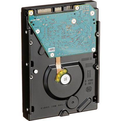 Synology Enterprise Series HAT5300 16TB 3.5" SATA 6Gb/s 7200RPM NAS Hard Drive