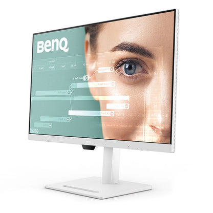 BenQ GW3290QT 31.5" 1440p 2K USB-C Ergonomic Eye-Care Coding Monitor with Noise Filter Speakers