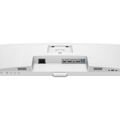 BenQ GW3290QT 31.5" 1440p 2K USB-C Ergonomic Eye-Care Coding Monitor with Noise Filter Speakers