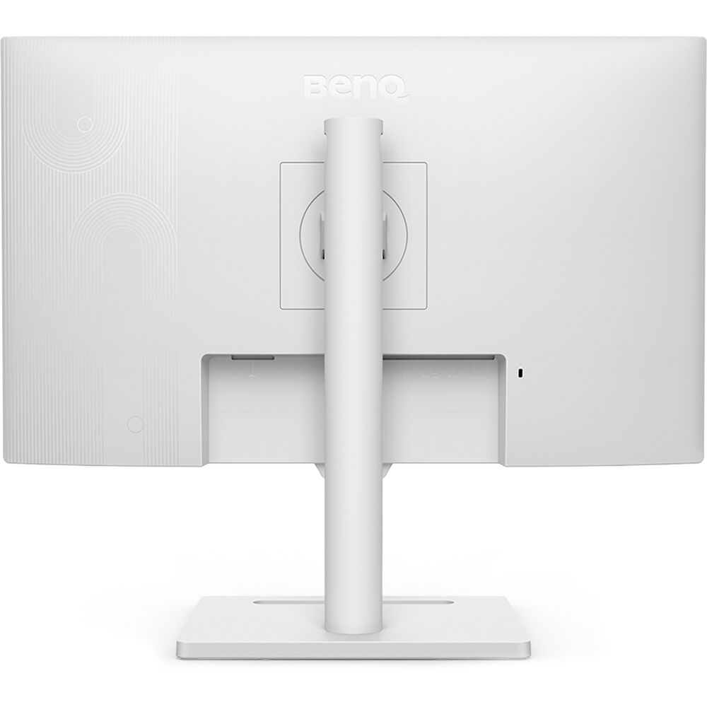 BenQ GW2790QT 27" 1440p 2K 75Hz USB-C Ergonomic Eye-Care Coding Monitor with Dual Speakers