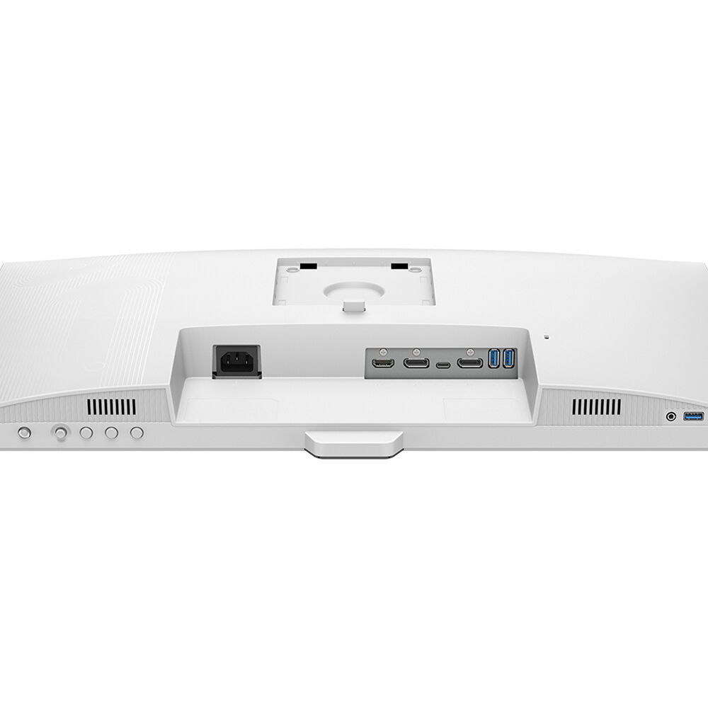 BenQ GW2790QT 27" 1440p 2K 75Hz USB-C Ergonomic Eye-Care Coding Monitor with Dual Speakers