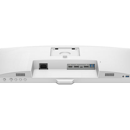 BenQ GW2790QT 27" 1440p 2K 75Hz USB-C Ergonomic Eye-Care Coding Monitor with Dual Speakers