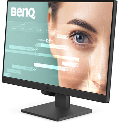 BenQ GW2490 23.8" 100Hz 1080P FHD 99% sRGB Eye Care Home Office Monitor with Speakers