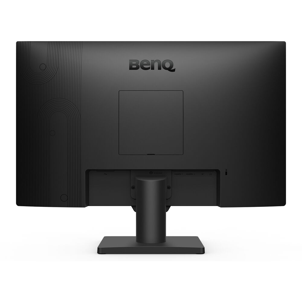 BenQ GW2490 23.8" 100Hz 1080P FHD 99% sRGB Eye Care Home Office Monitor with Speakers