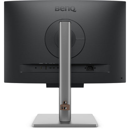 BenQ RD240Q 24.1” 60Hz 2560x1600 WQXGA USB-C Ergonomic Programming Monitor with Built-in Speaker